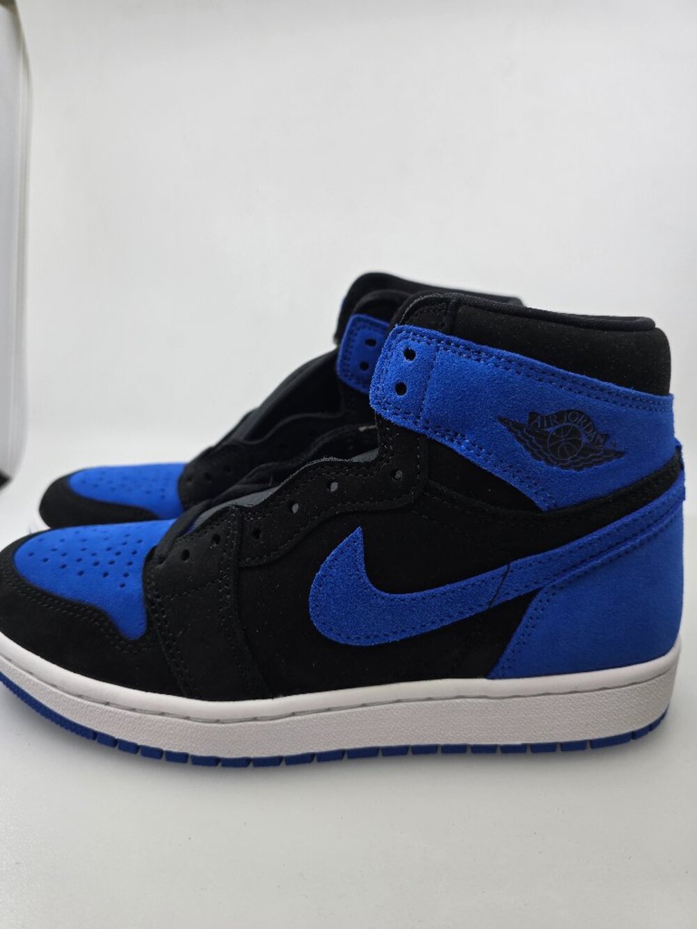 Jordan 1 Retro OG High Royal Reimagined [DZ5485 042] SIZE6.5